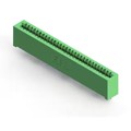 342-030-520-101 - 342 SERIES (.100" (2.54MM) CONTA