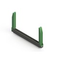 395-045-559-478 - 395 SERIES (.100" (2.54MM) CONTA