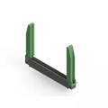 395-032-559-478 - 395 SERIES (.100" (2.54MM) CONTA
