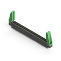 395-086-555-888 - 395 SERIES (.100" (2.54MM) CONTA