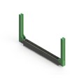 395-086-560-858 - 395 SERIES (.100" (2.54MM) CONTA