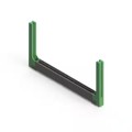 395-086-560-258 - 395 SERIES (.100" (2.54MM) CONTA