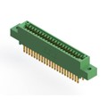 345-044-500-502 - 345 SERIES (.100" (2.54MM) CONTA