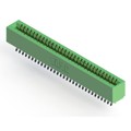 341-062-555-201 - 341 SERIES (.100" (2.54MM) CONTA