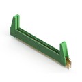 345-092-521-288 - 345 SERIES (.100" (2.54MM) CONTA