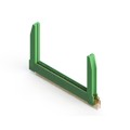 345-092-520-278 - 345 SERIES (.100" (2.54MM) CONTA