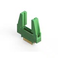 345-016-500-888 - 345 SERIES (.100" (2.54MM) CONTA