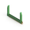 345-092-523-278 - 345 SERIES (.100" (2.54MM) CONTA