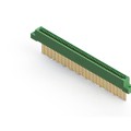 345-053-544-102 - 345 SERIES (.100" (2.54MM) CONTA
