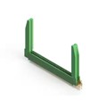 345-092-524-578 - 345 SERIES (.100" (2.54MM) CONTA