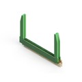 345-092-523-578 - 345 SERIES (.100" (2.54MM) CONTA
