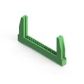307-034-560-278 - 307 SERIES (.156" (3.96MM) CONTA