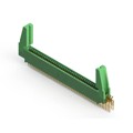345-092-521-888 - 345 SERIES (.100" (2.54MM) CONTA