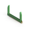 345-092-542-278 - 345 SERIES (.100" (2.54MM) CONTA