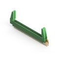 345-092-540-888 - 345 SERIES (.100" (2.54MM) CONTA