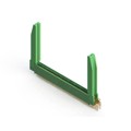 345-092-521-578 - 345 SERIES (.100" (2.54MM) CONTA