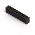 357-012-541-101 - CONN EDGE DUAL FMALE 24POS 0.156