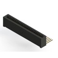 392-025-559-101 - 392 SERIES (.100" (2.54MM) CONTA
