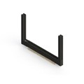 357-042-542-258 - 357 SERIES (.156" (3.96MM) CONTA