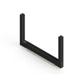 357-042-524-258 - 357 SERIES (.156" (3.96MM) CONTA