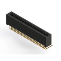 392-025-558-101 - 392 SERIES (.100" (2.54MM) CONTA