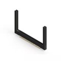 357-042-520-258 - 357 SERIES (.156" (3.96MM) CONTA