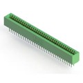 341-072-521-201 - CONN EDGE DUAL FMALE 72POS 0.100