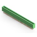 342-100-523-201 - CONN EDGE DUAL FMALE 100POS .100