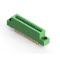 342-016-558-103 - 342 SERIES (.100" (2.54MM) CONTA