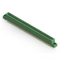 345-104-520-203 - 345 SERIES (.100" (2.54MM) CONTA