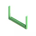 337-044-555-268 - 337 SERIES (.156" (3.96MM) CONTA