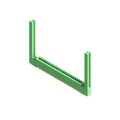 337-044-560-258 - 337 SERIES (.156" (3.96MM) CONTA