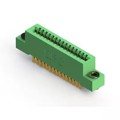 342-030-500-203 - 342 SERIES (.100" (2.54MM) CONTA