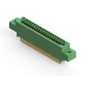 345-038-500-802 - 345 SERIES (.100" (2.54MM) CONTA