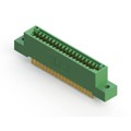 345-038-500-202 - 345 SERIES (.100" (2.54MM) CONTA