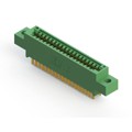 345-038-500-804 - 345 SERIES (.100" (2.54MM) CONTA