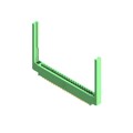 337-044-555-868 - 337 SERIES (.156" (3.96MM) CONTA