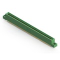345-102-520-207 - 345 SERIES (.100" (2.54MM) CONTA