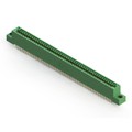 345-102-524-207 - 345 SERIES (.100" (2.54MM) CONTA