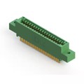 345-038-500-502 - 345 SERIES (.100" (2.54MM) CONTA