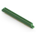 345-102-520-208 - 345 SERIES (.100" (2.54MM) CONTA