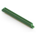 345-104-520-207 - 345 SERIES (.100" (2.54MM) CONTA
