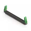 395-098-520-888 - 395 SERIES (.100" (2.54MM) CONTA