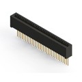 392-032-540-101 - 392 SERIES (.100" (2.54MM) CONTA
