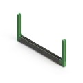 395-098-523-258 - 395 SERIES (.100" (2.54MM) CONTA
