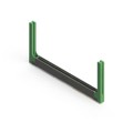 395-098-544-258 - 395 SERIES (.100" (2.54MM) CONTA
