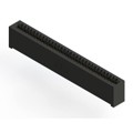 392-032-521-101 - 392 SERIES (.100" (2.54MM) CONTA