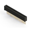 392-032-542-101 - 392 SERIES (.100" (2.54MM) CONTA