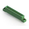 345-022-500-103 - 345 SERIES (.100" (2.54MM) CONTA