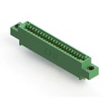 345-022-500-607 - 345 SERIES (.100" (2.54MM) CONTA